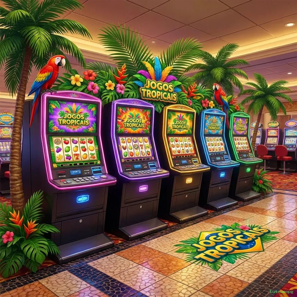 Bikini Paradise Slot - PG Soft