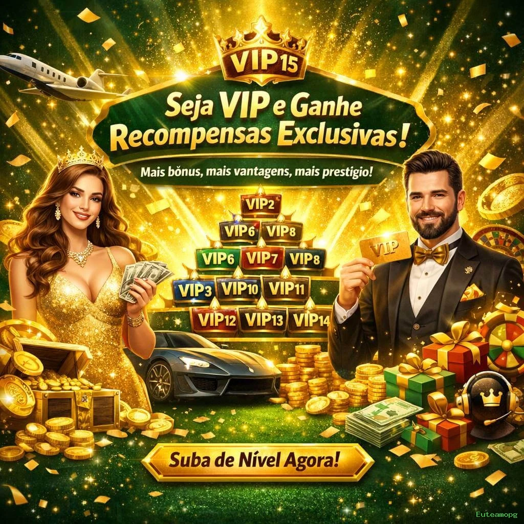 Imagem promocional dos jogos de lottery da Euteamopg